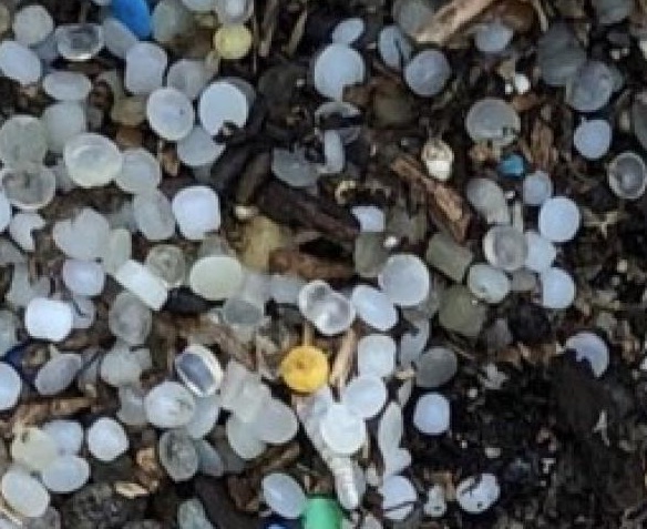 OCTRON souffle les granulés de plastique, CYAGO, Solutions de séchage et de soufflage
