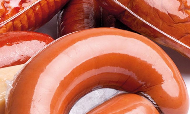 Drying solution for vacuum-packed sausages, CYAGO, Drying and blowing solutions