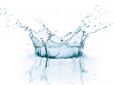 Spattend water, Belang van drogen tijdens productie, CYAGO, Oplossingen voor drogen en afblazen