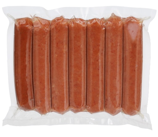 Drying solution for vacuum-packed sausages, CYAGO, Drying and blowing solutions